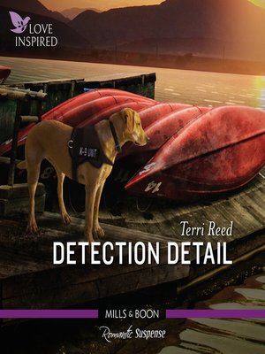 cover image of Detection Detail